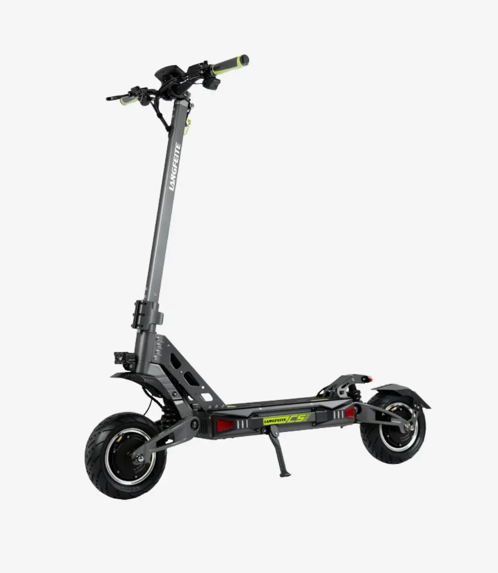 Langfeite C5 Dual
