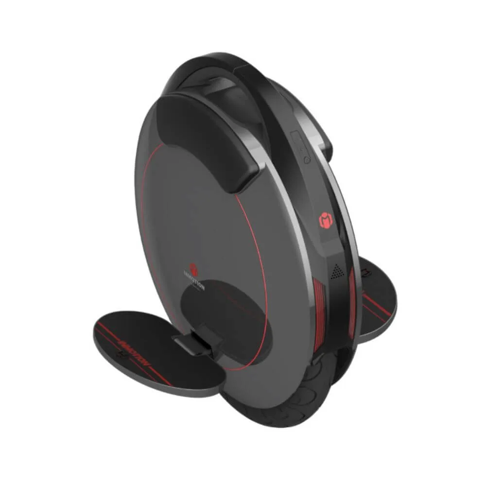 Gyroroue INMOTION V5F