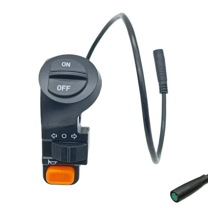 Gâchette multifonction UrbanGlide E-CROSS PRO et modèles similaires