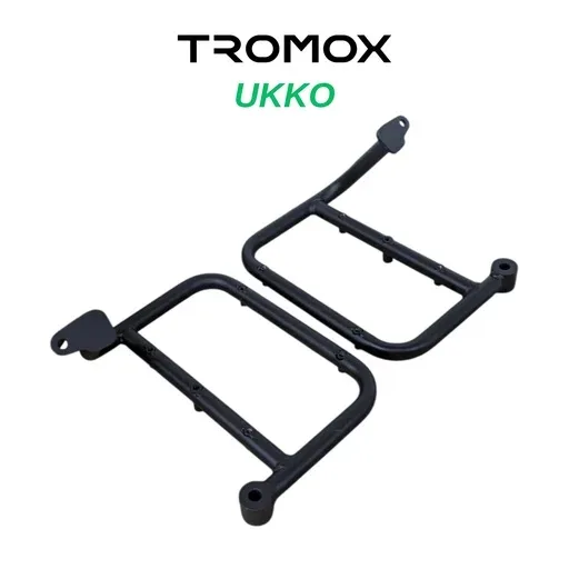 UKKO · Sealing Strip