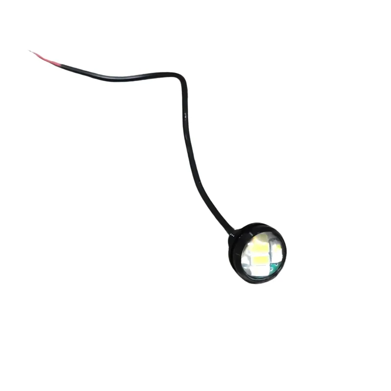 LED avant droite · gauche Dualtron Mini