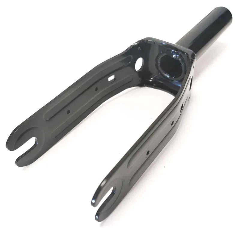 Fourche avant pour trottinette