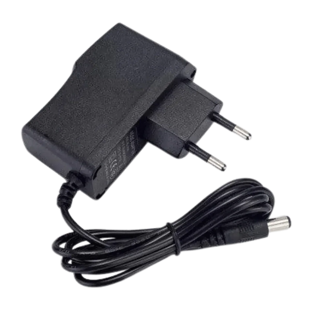 Chargeur 4,2V 1A pour batterie lithium-ion 1S – 5,5x2,1 mm