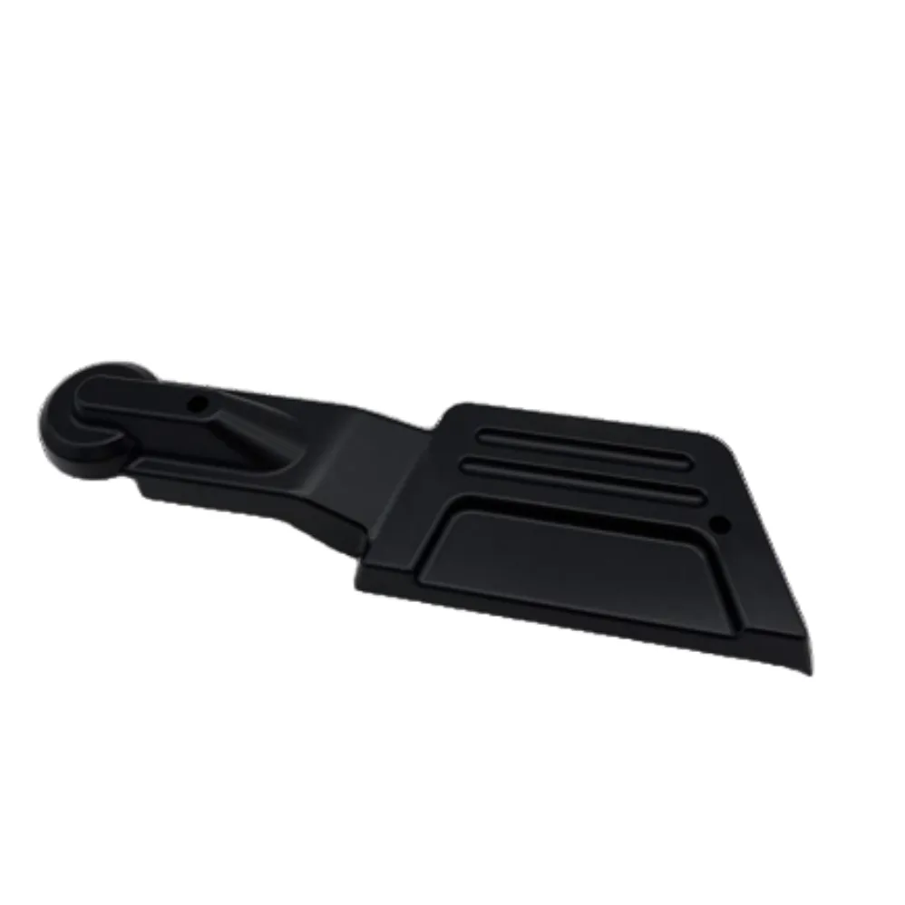 Cache bras de fourche avant Dualtron POP