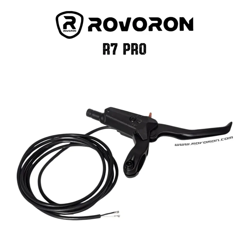 Levier de frein hydraulique droit – Rovoron R7 Pro