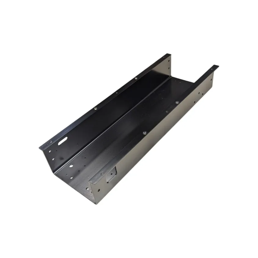 Chassis for Dualtron Victor Luxury+ · Victor LTD