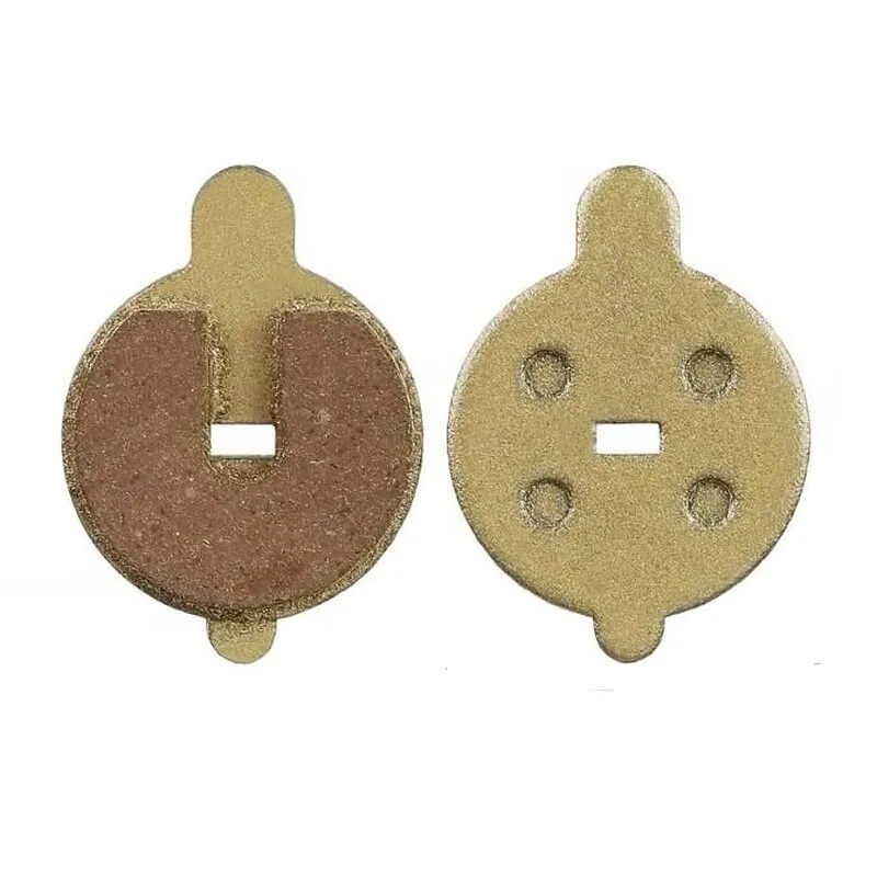Plaquettes de frein trottinette électrique 22.5mm