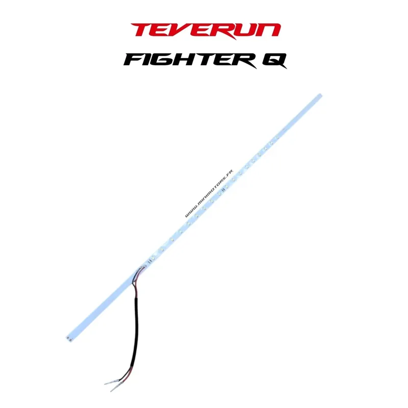 LED colonne de direction – Teverun Fighter Mini Q