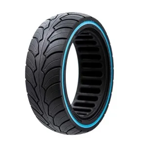 Pneu plein ultralégé 8,5×2,5 – Dualtron Mini Pop Togo Gomme Tendre