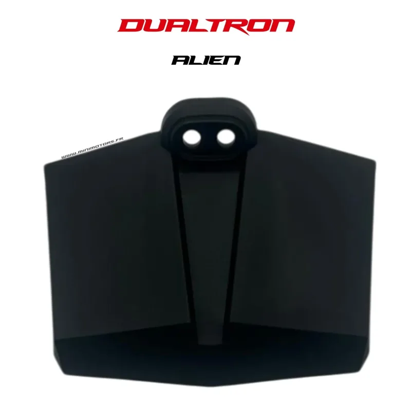Garde-boue avant partie basse – Dualtron Alien