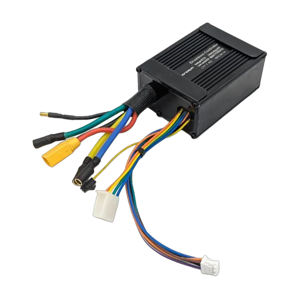 Rear Control (B) 40Ah for Teverun Fighter 11+