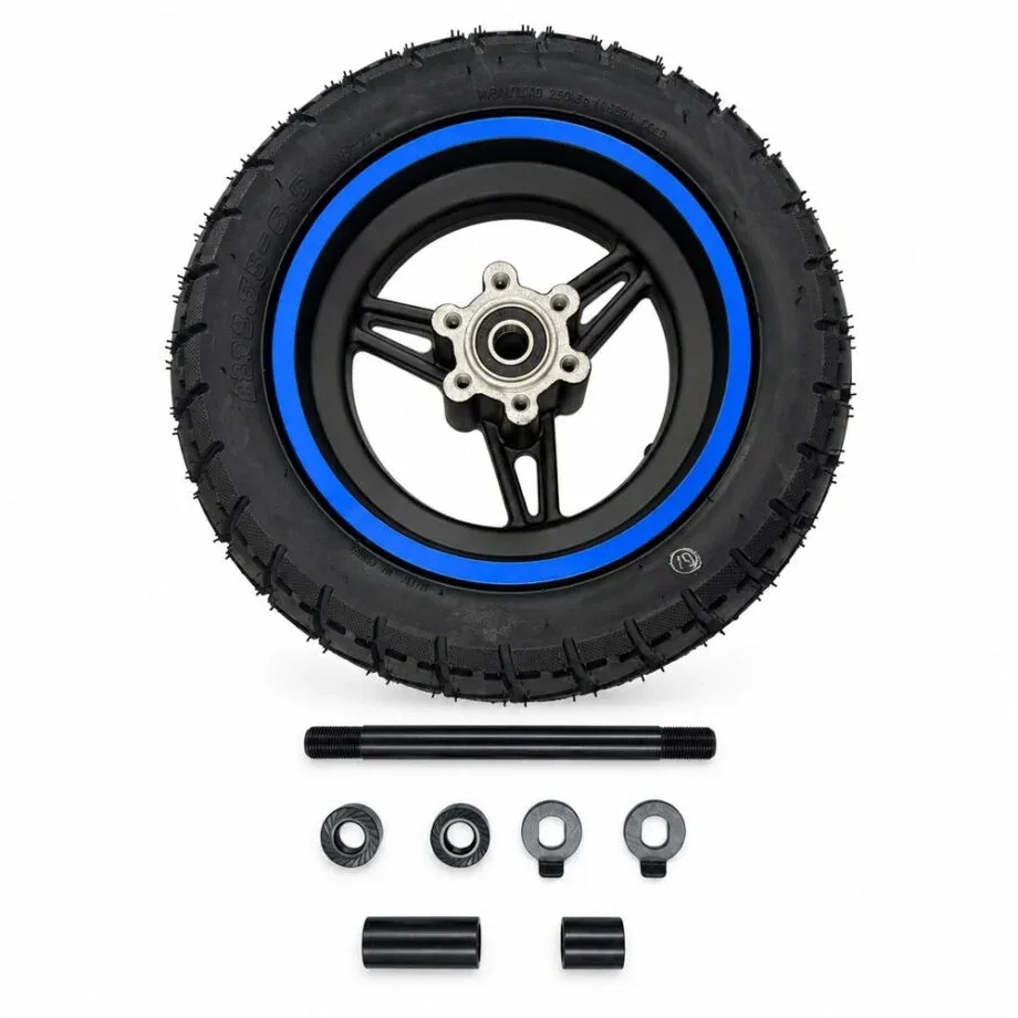 Roue avant pour Smartgyro Rockway GT