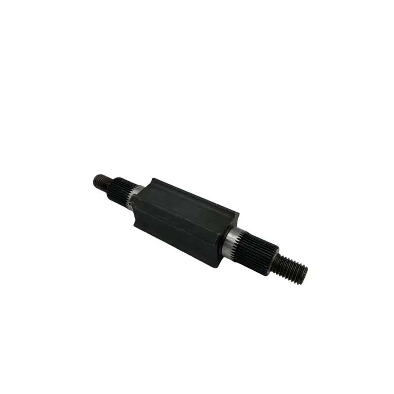 Axe d'amortisseur 66mm avant/arrière – Dualtron Achilleus, Victor & compatibles