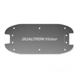 Deck en carbone pour Dualtron Victor par FASTRIDE