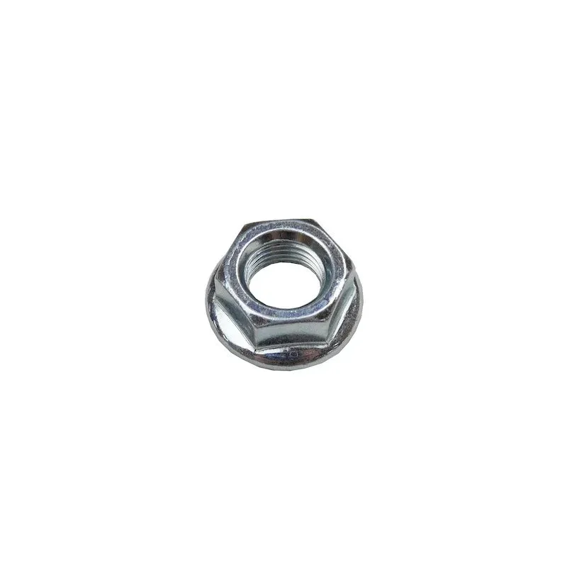 Ecrou d’axe moteur M12 (x1)