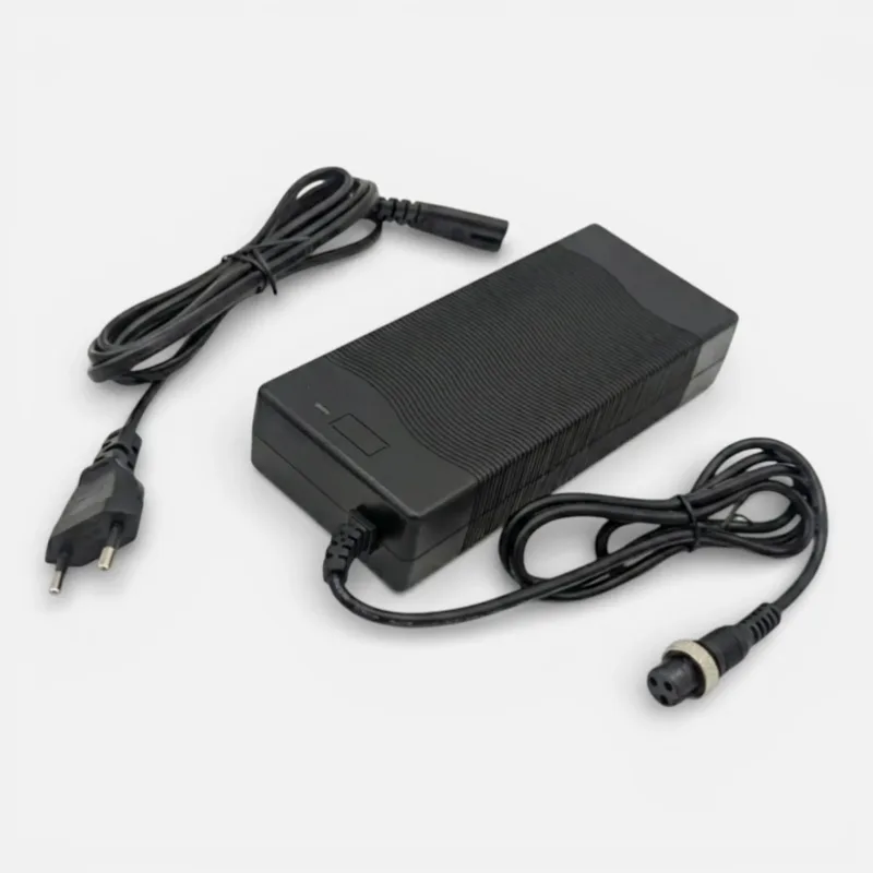 Chargeur 58,1V 2A V1 – Dualtron Mini 52V