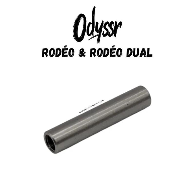 Axe de base de pliage – Odyssr Rodeo & Rodeo Dual