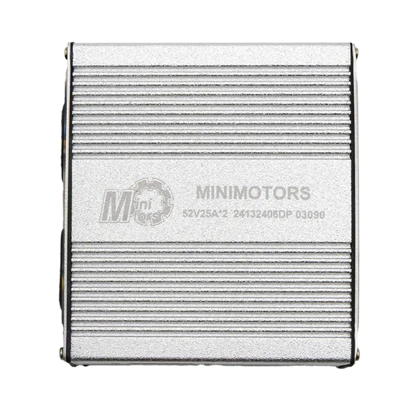 Contrôleur Dualtron 52V 25A POP moteur double [Minimotors]