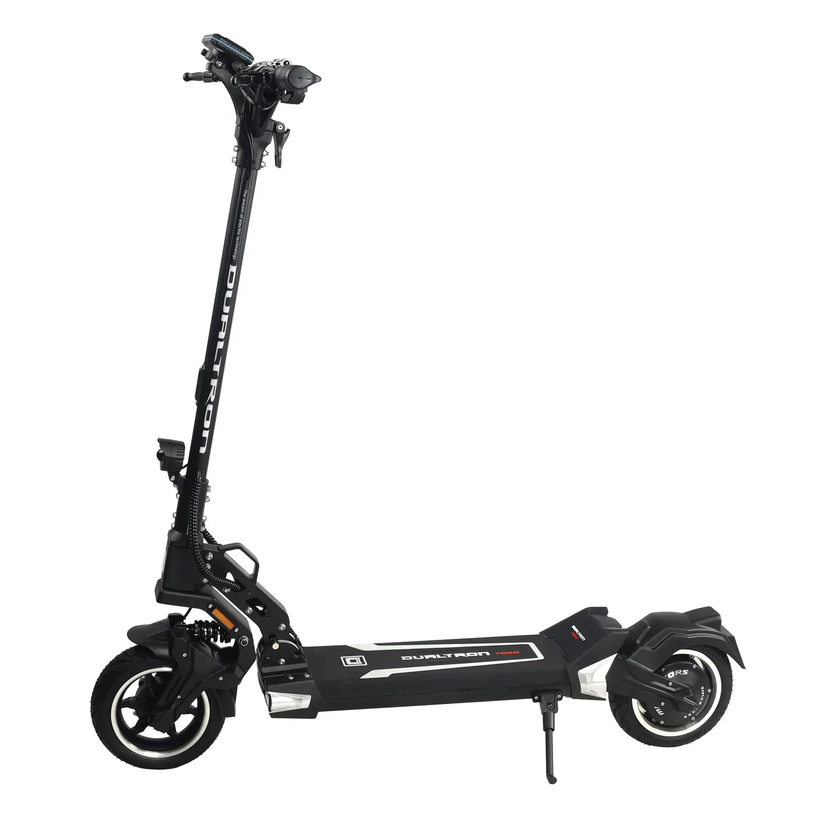 Dualtron Togo PRO 48V 13.5ah
