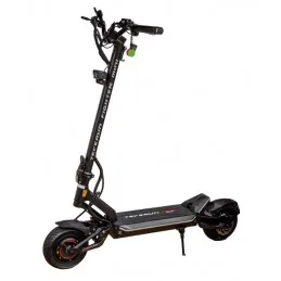 TEVERUN FIGHTER MINI V4 2026 - finition noire mate 52V 25Ah
