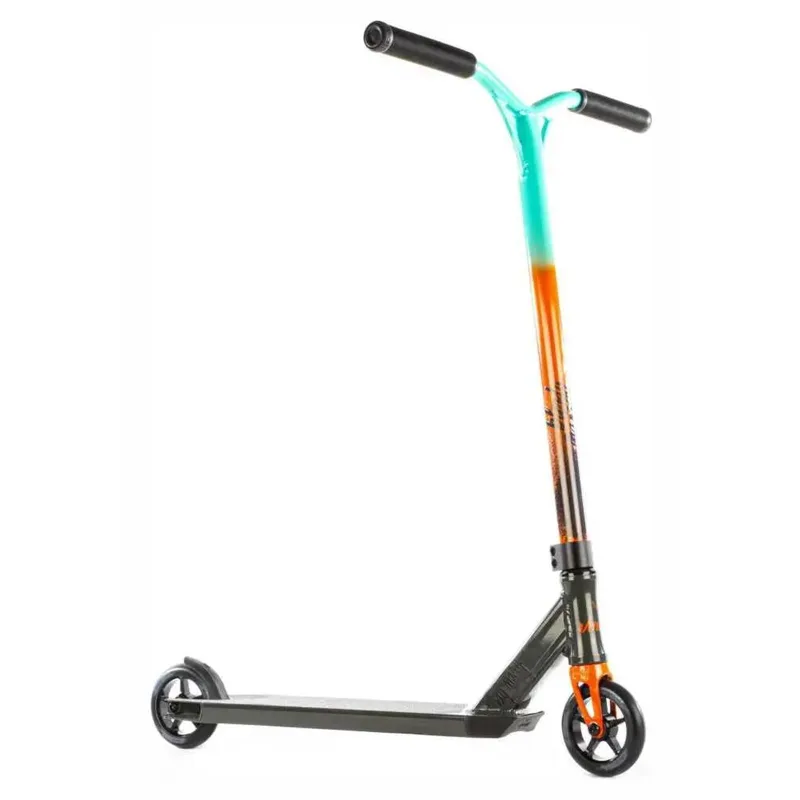 Versatyl Scoot 2 Street Freestyle Scooter