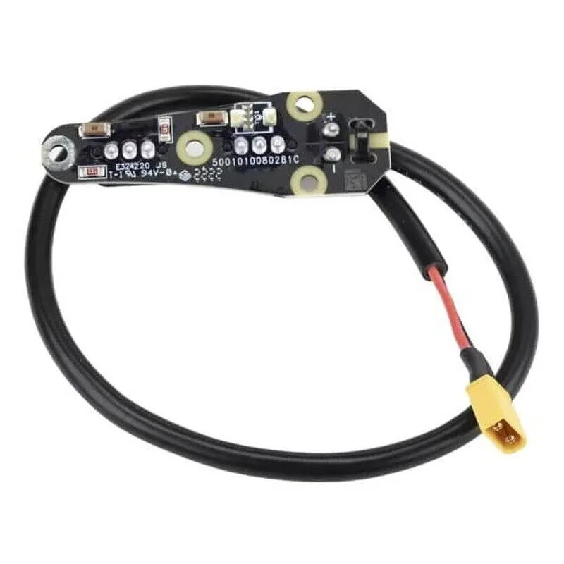 Base de port de charge Ninebot GT1 · GT2
