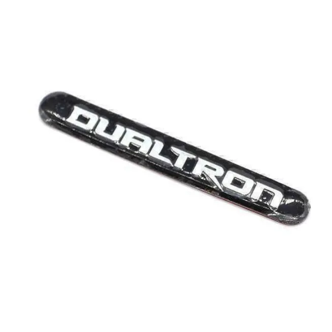 Sticker Dualtron de bras de suspension