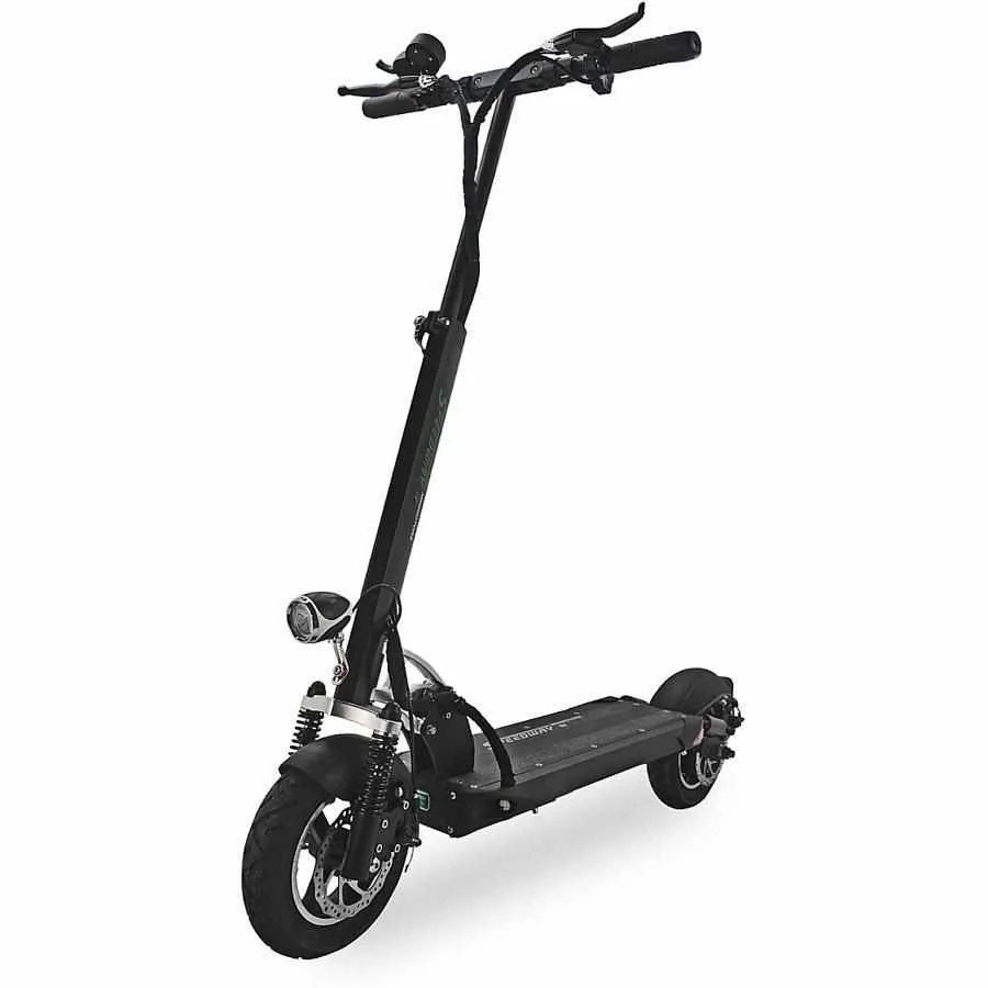 Speedway 4 Plus