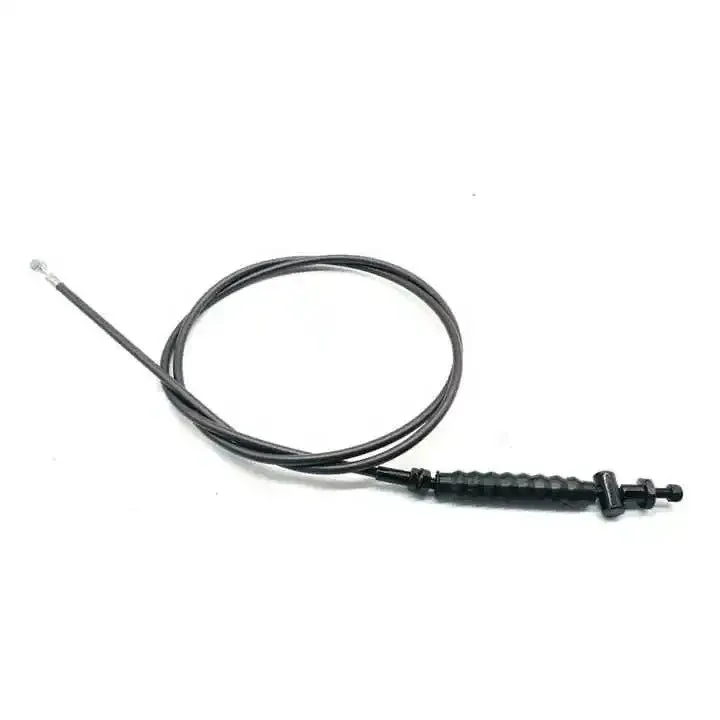 Câble de frein à tambour avant pour Ninebot MAX G30