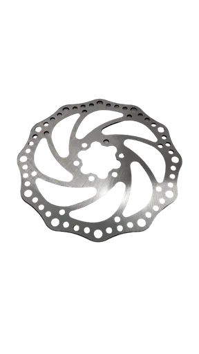Teverun Fighter 10, 10+, 11, 11+, Supreme, Blade X · Disque De Frein 160Mm