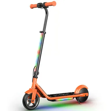 iScooter K2 Pro