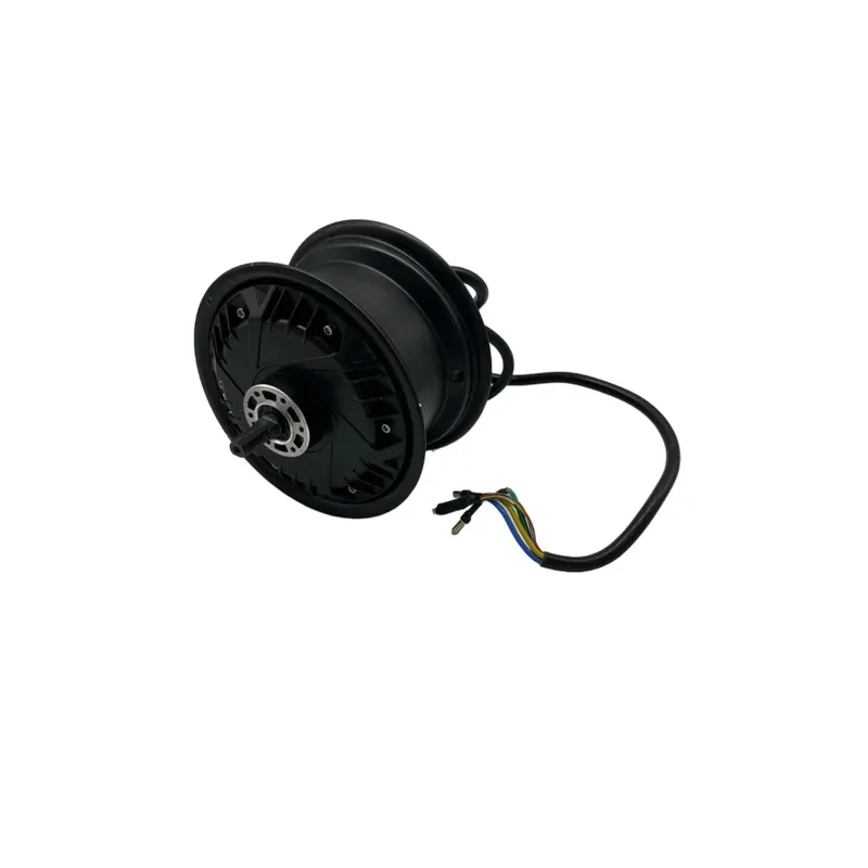 Moteur arrière – Teverun Fighter 7260R