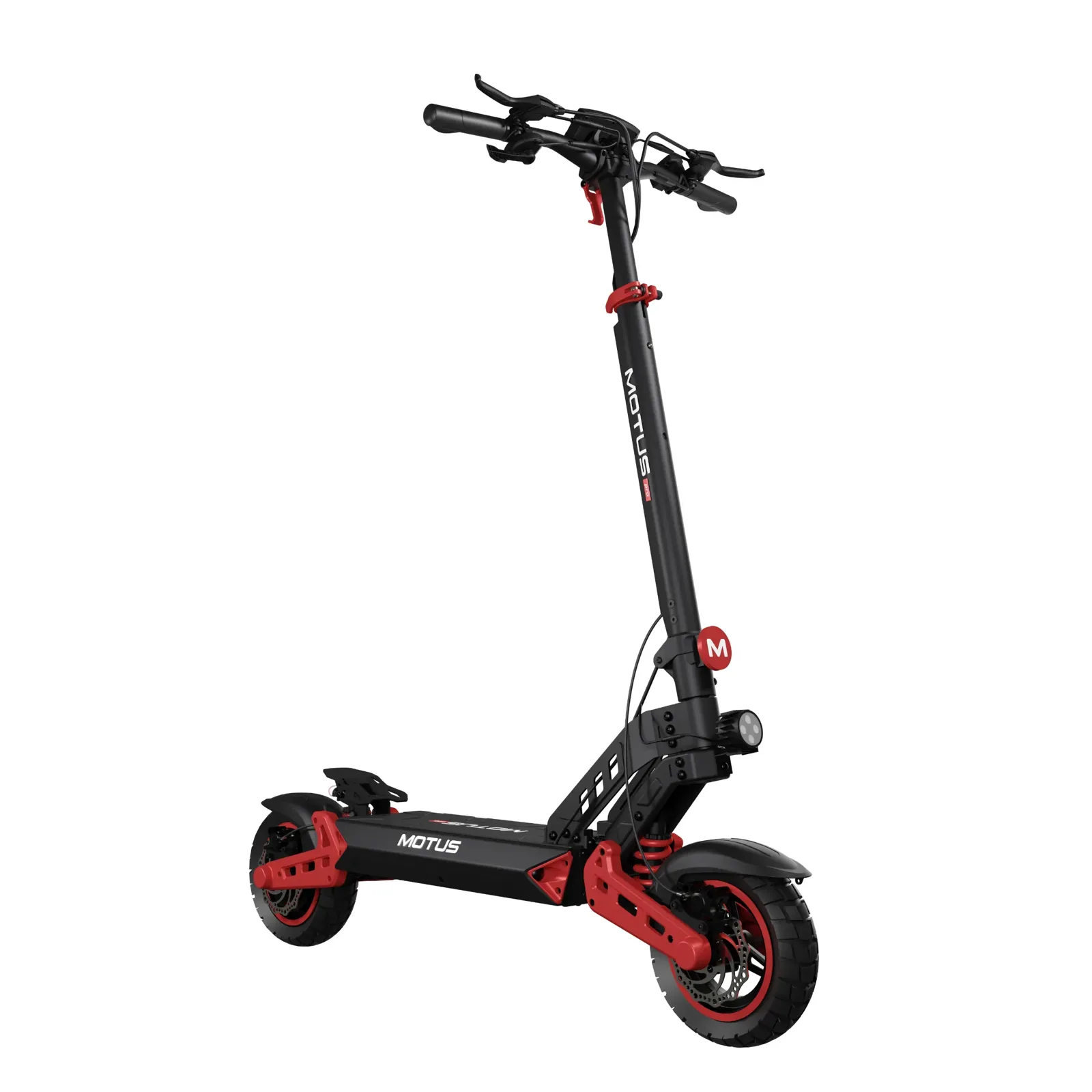 Motus Daytona 10