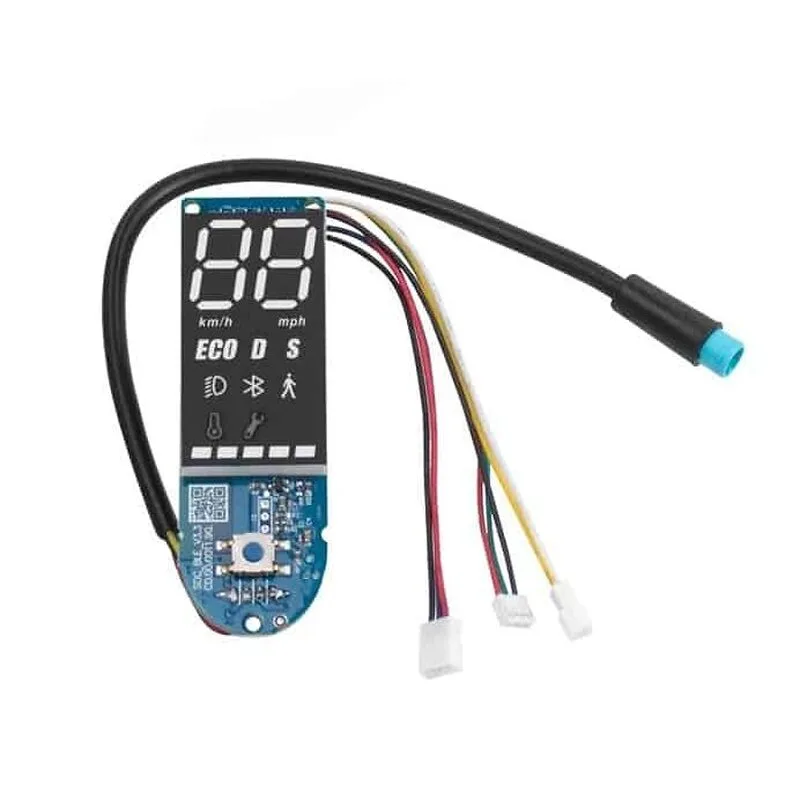 Carte bluetooth dashboard Ninebot F20 · F25 · F30 · F40
