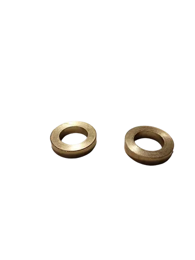 TEVERUN 7260R · BAGUE EN LAITON SUSPENSION AR (Paire)