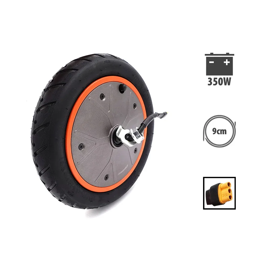 Moteur Kugoo M2 Pro 36V 350W