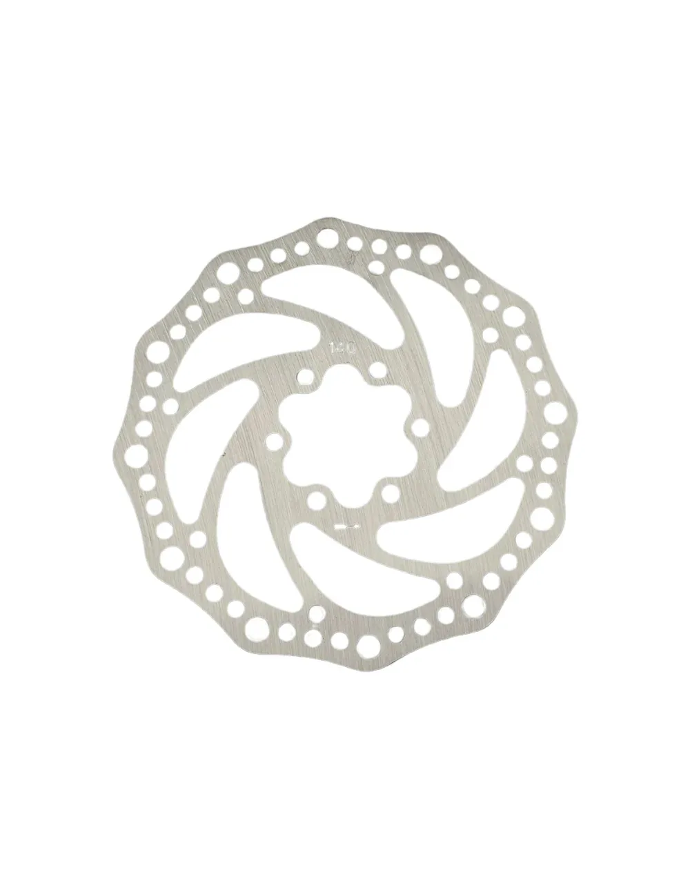 Disque - Dualtron · SW