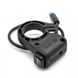 Commodo interrupteur allumage Dualtron TOGO et TOGO Limited