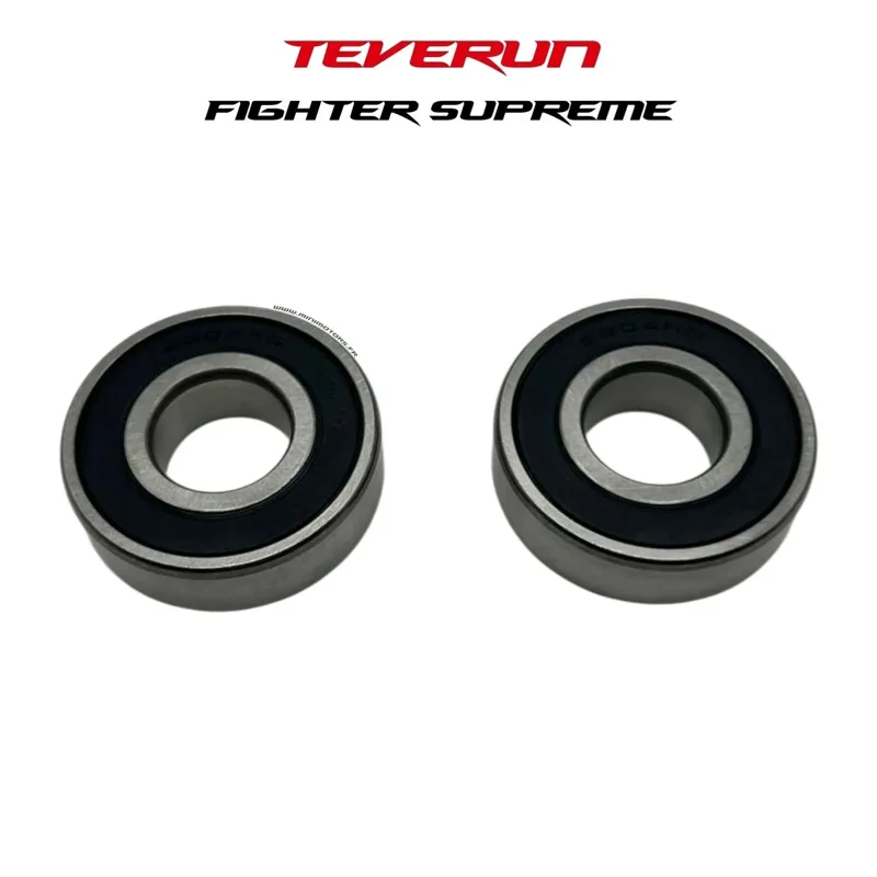 Roulement moteur arrière – Teverun Fighter Supreme