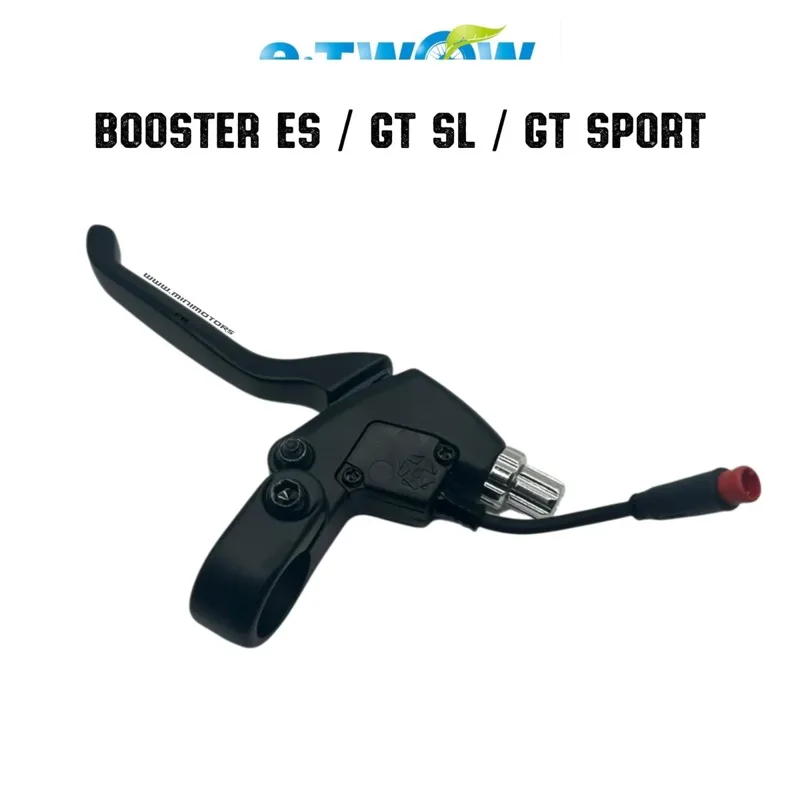 Levier de frein avec frein électrique – eTwow Booster ES, GT SL & compatibles