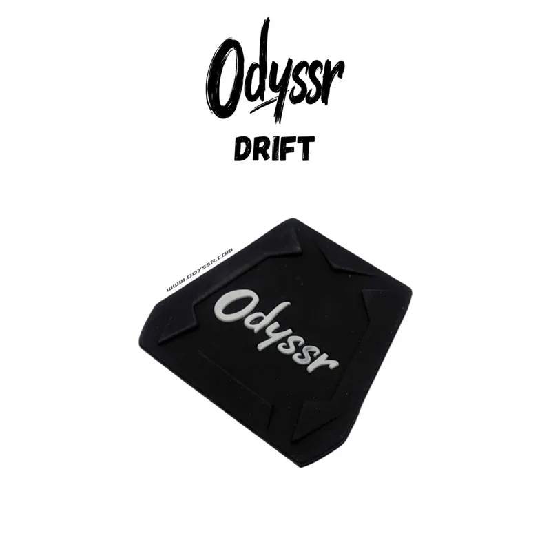 Repose-pied silicone – Odyssr Drift
