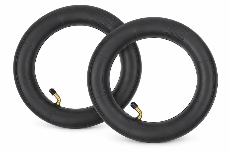 Chambre à air trottinette électrique TR BIKE 200x50 – valve coudée - 2 pièces