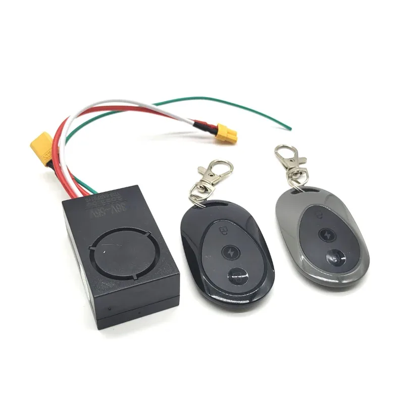 Alarme antivol Xiaomi M365 (prise XT30)