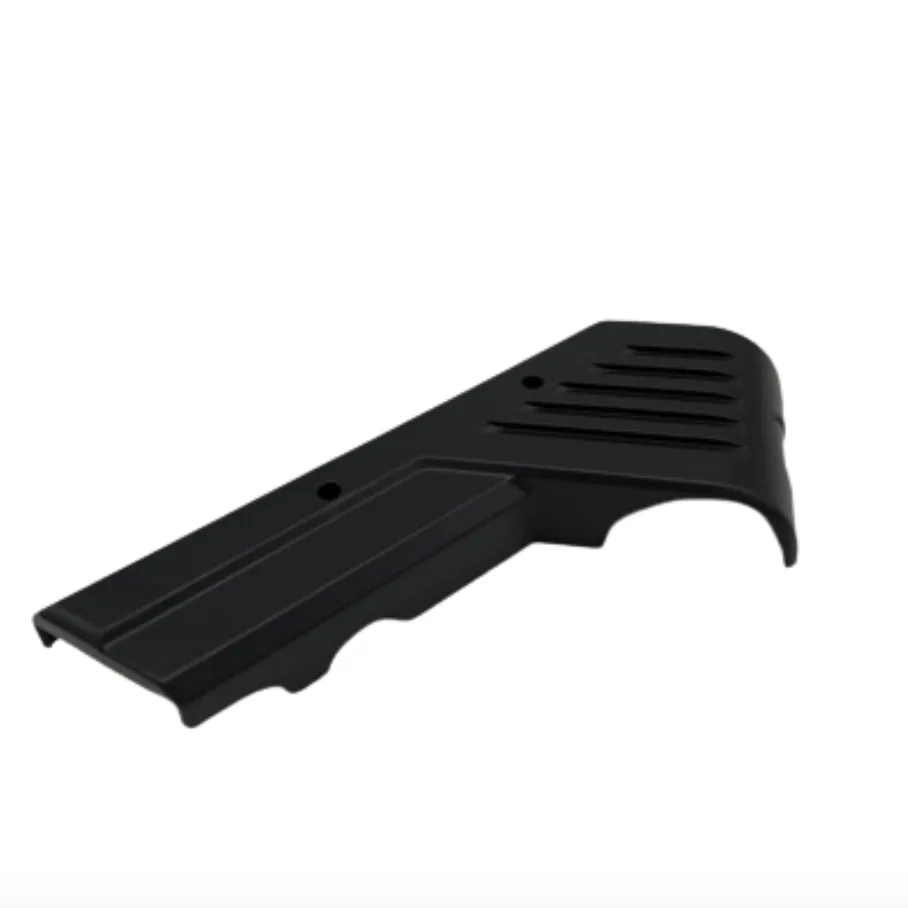 Cache support colonne de direction Dualtron POP