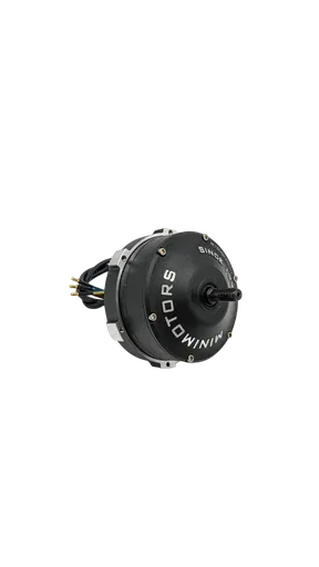 ROVORON S7 · CABLE MOTEUR AVANT