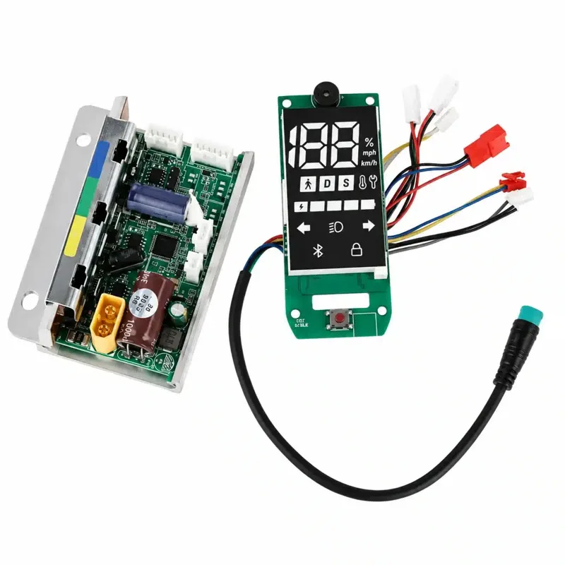 Écran compteur Xiaomi Scooter 6