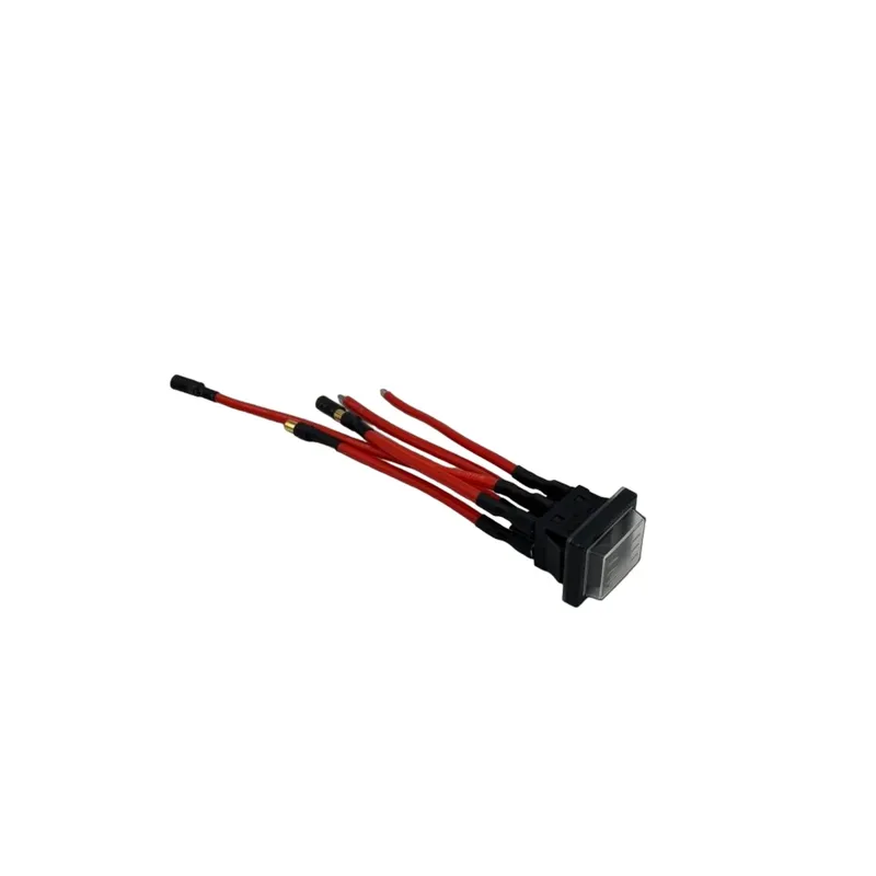 Interrupteur nouveau design – Dualtron Thunder 2 & 3