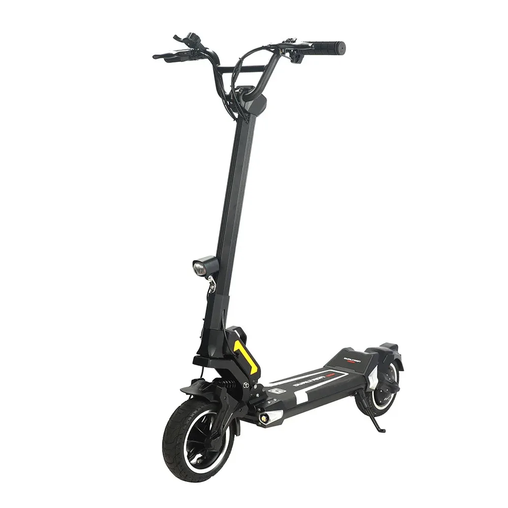 Dualtron Togo