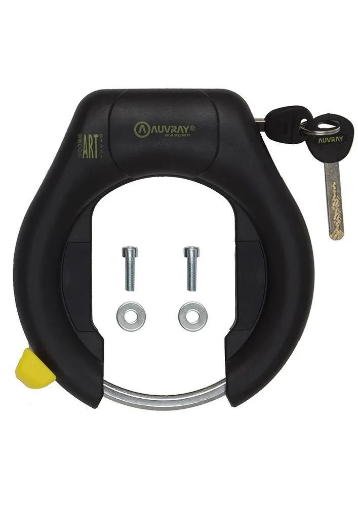 Cadenas	EVO LOCK FER A CHEVAL