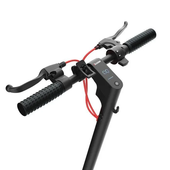 IScooter W8 500W
